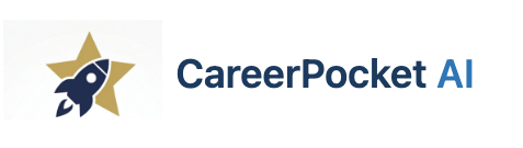 CareerPocket AI logo