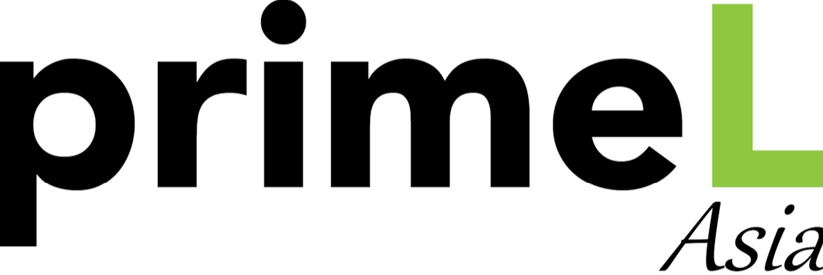 PrimeL Asia career success partner logo